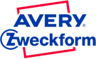 Avery Zweckform Logo farbig