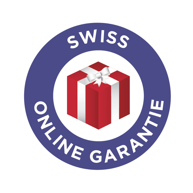 Logo Swiss Online Garantie