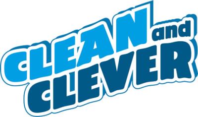 Clean and Clever