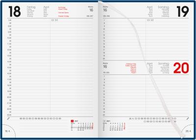 Kalender & Agenden