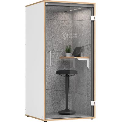 Raum-in-Raum-Systeme