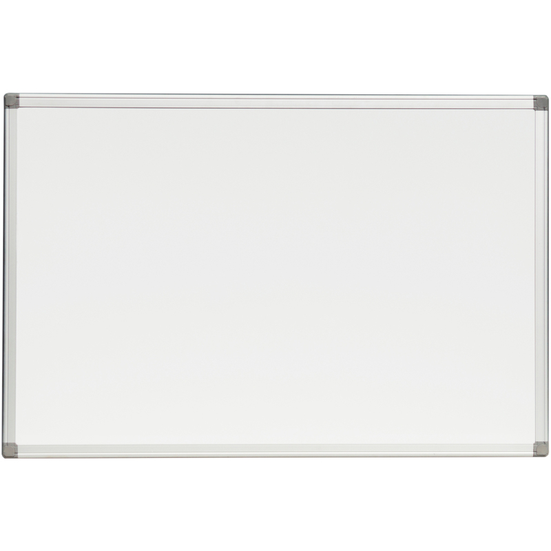 A-Series Whiteboard AS1215, 60 x 45 cm, lackiert - 8718832028742_01_ow