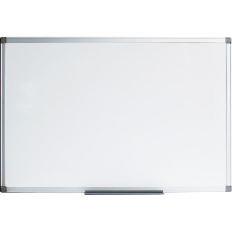 A-Series Whiteboard AS1215, 60 x 45 cm, lackiert - 8718832028759_02_ow