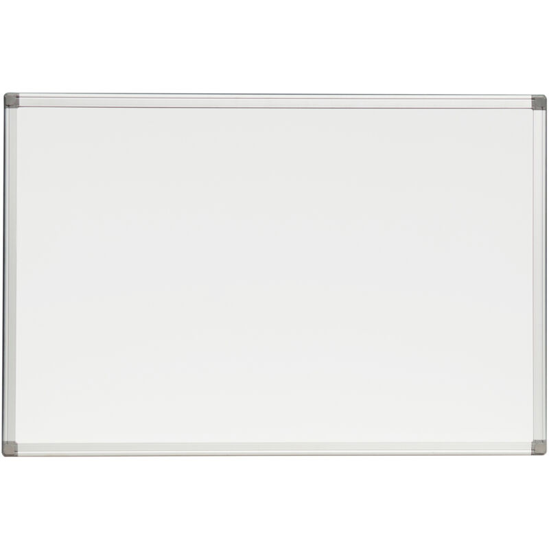 A-Series Whiteboard AS1216, 90 x 60 cm, lackiert