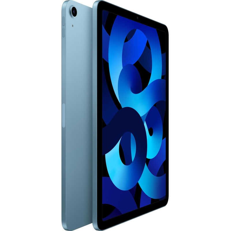Apple iPad Air 5th Gen., WiFi, bleu, 64 GB, 10.9 " - 9492843757598