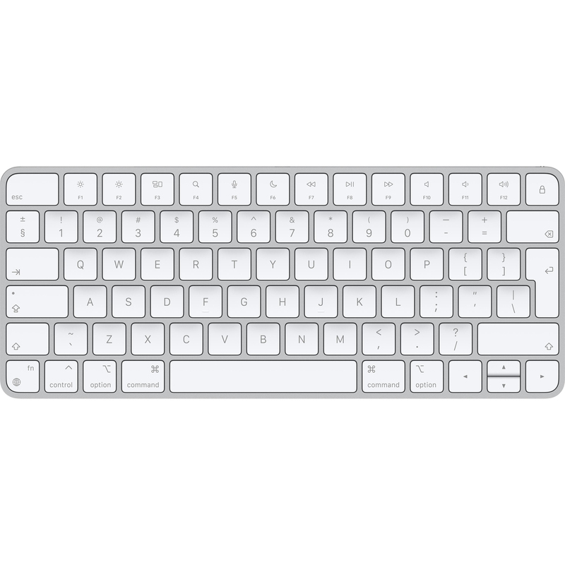Apple Magic Tastatur MK2A3SM/A