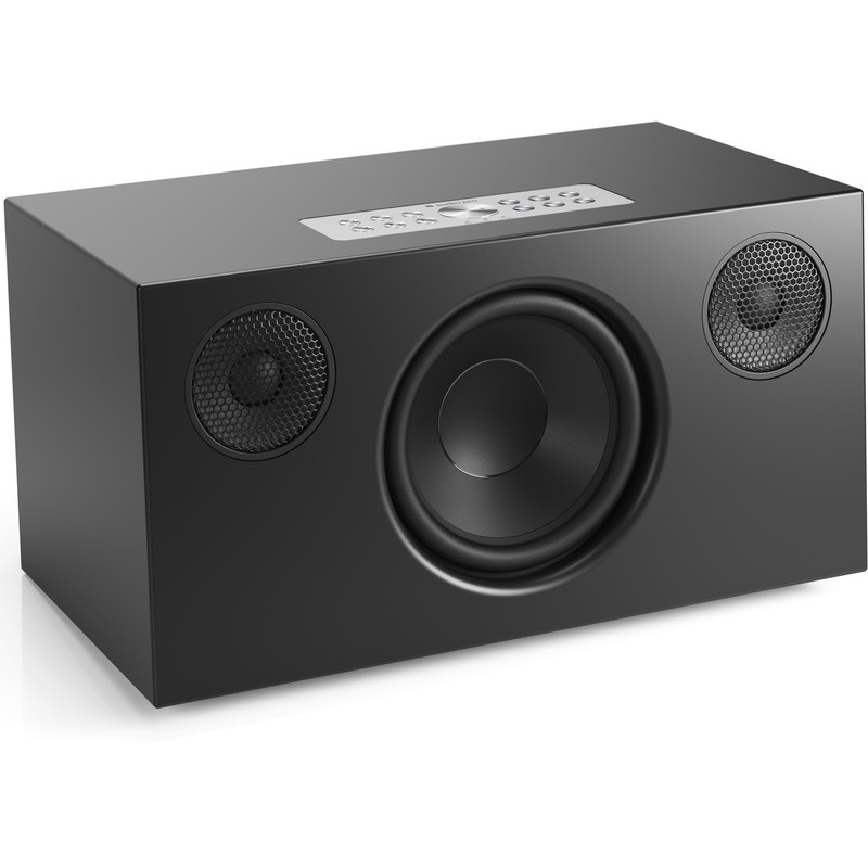 Audio Pro Lautsprecher C10 MkII, schwarz - 7330117152006_03_ow