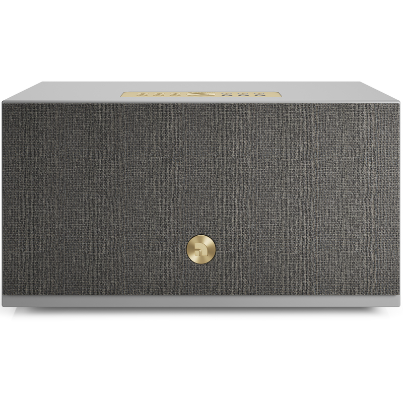 Audio Pro Lautsprecher C10 MkII, grau