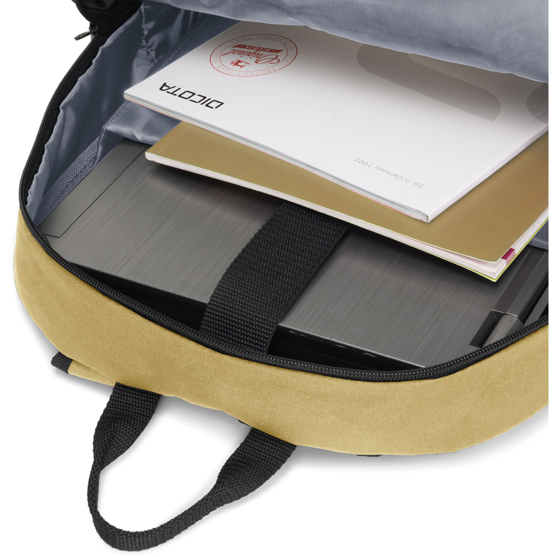 Base XX Laptoprucksack Backpack, 15.6" - 7640186417310_04_ow