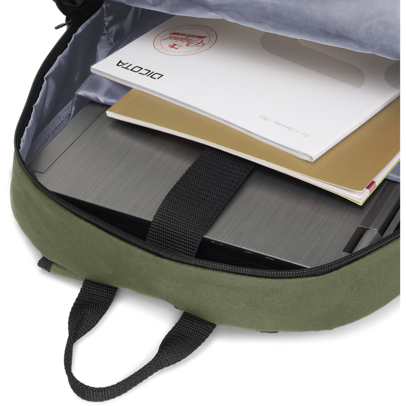 Base XX Laptoprucksack Backpack, 15.6" - 7640186417303_04_ow