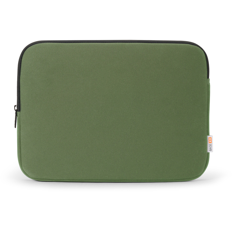 Base XX Laptoptasche Sleeve, 14.1 '', grün