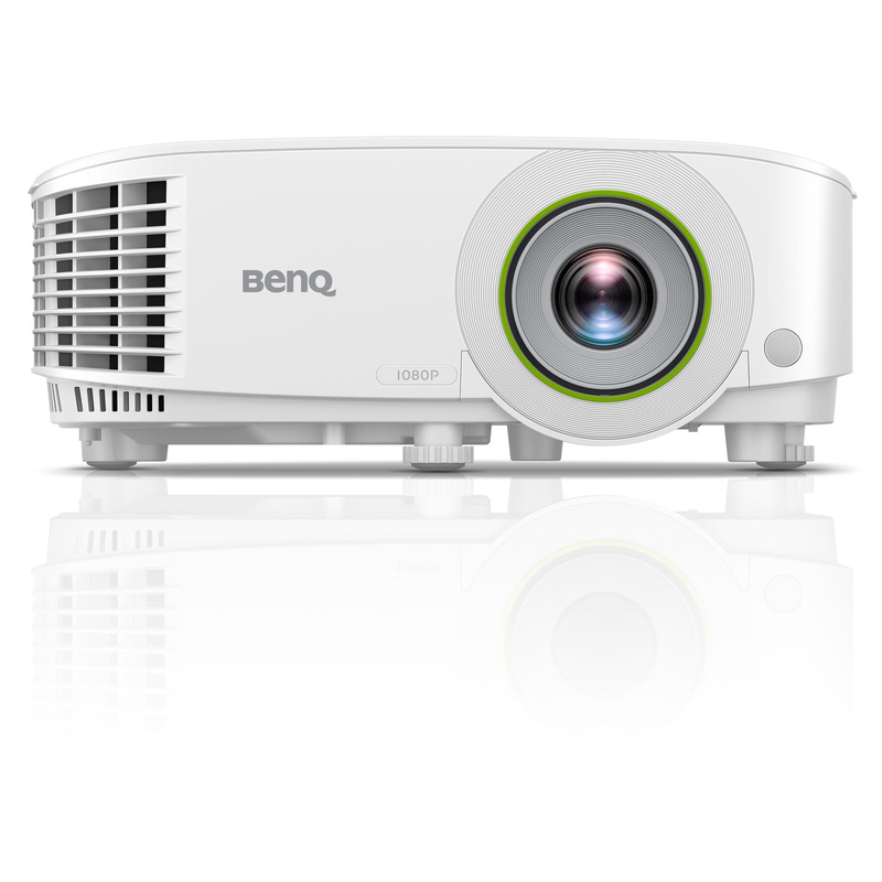 BenQ Beamer EH600, Full HD - 4718755079900_03_ow