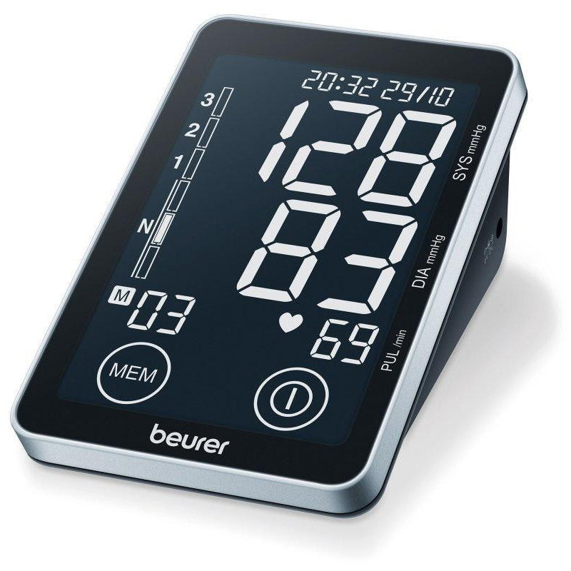 Beurer Blutdruckmessgerät BM58