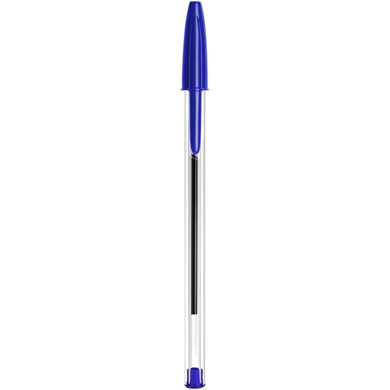 Bic stylo-bille Cristal, M, 10 pièces - 3086121601118_02_ow