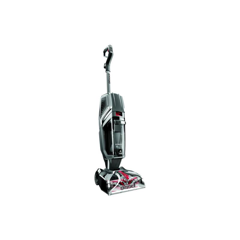 BISSELL Nettoyant pour tapis Hydro Wave UltraLight Carpet Washer 