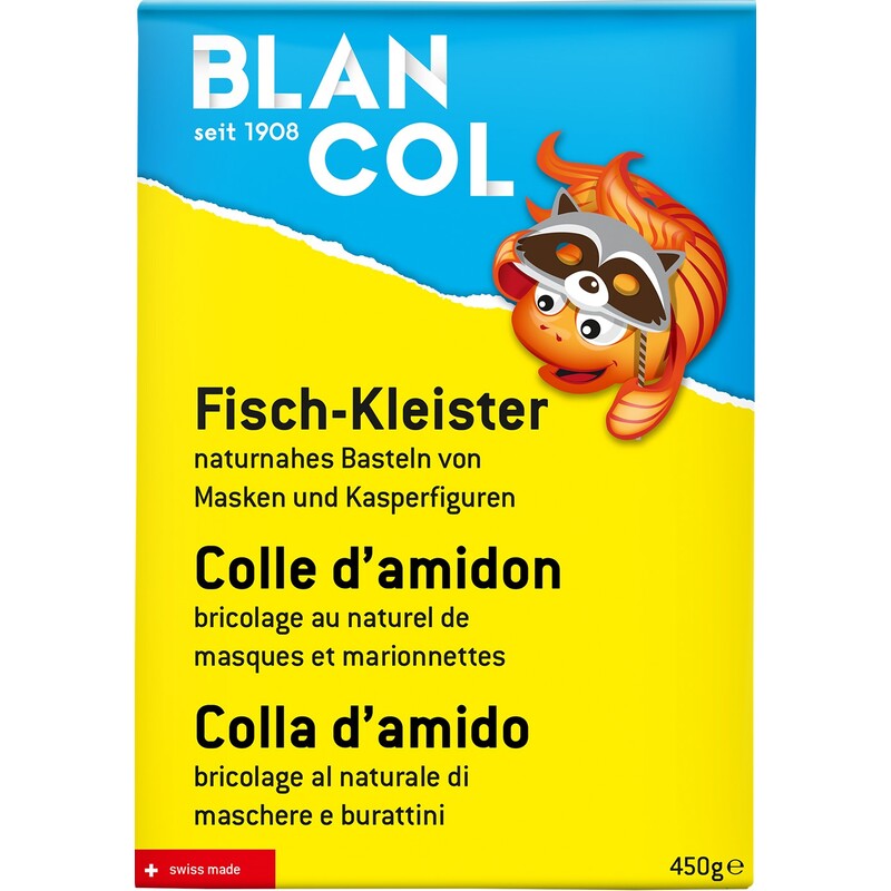 Blancol colle d’amidon, blanc - 7610067313383_01_ow