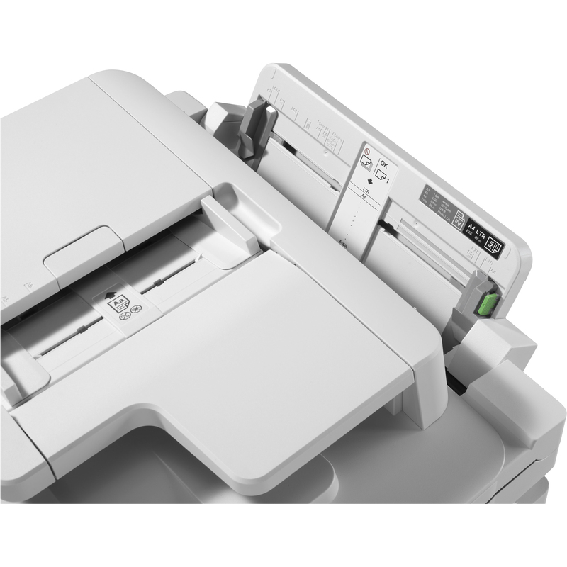 Brother MFC-J5340DW Multifunktionsdrucker Tintenstrahl A3 - 4977766817783_06_ow