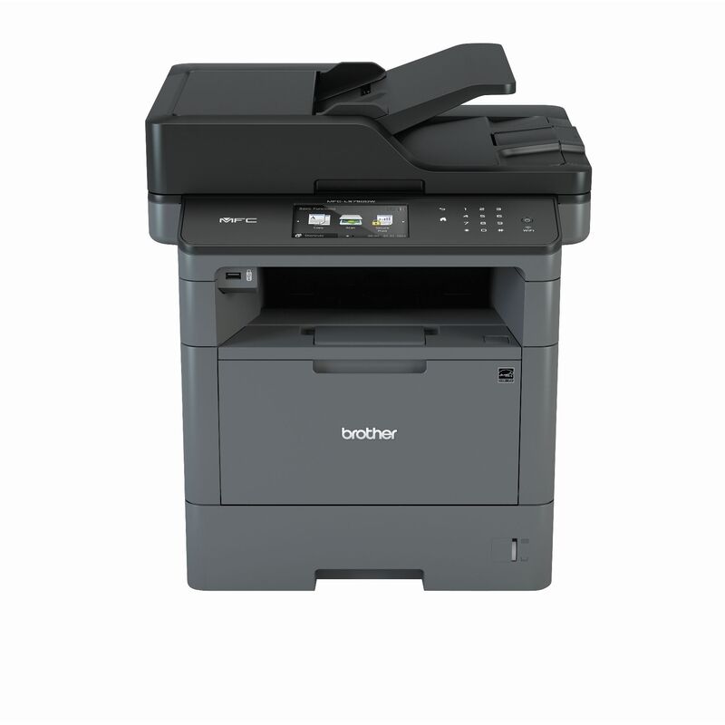 Brother MFC-L5750DW Multifunktionsdrucker Mono Laser - 4002352009126_01_pl