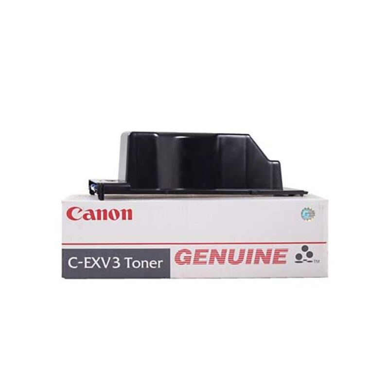 Canon C-EXV 3 Toner, schwarz - 4960999000343_01_ow