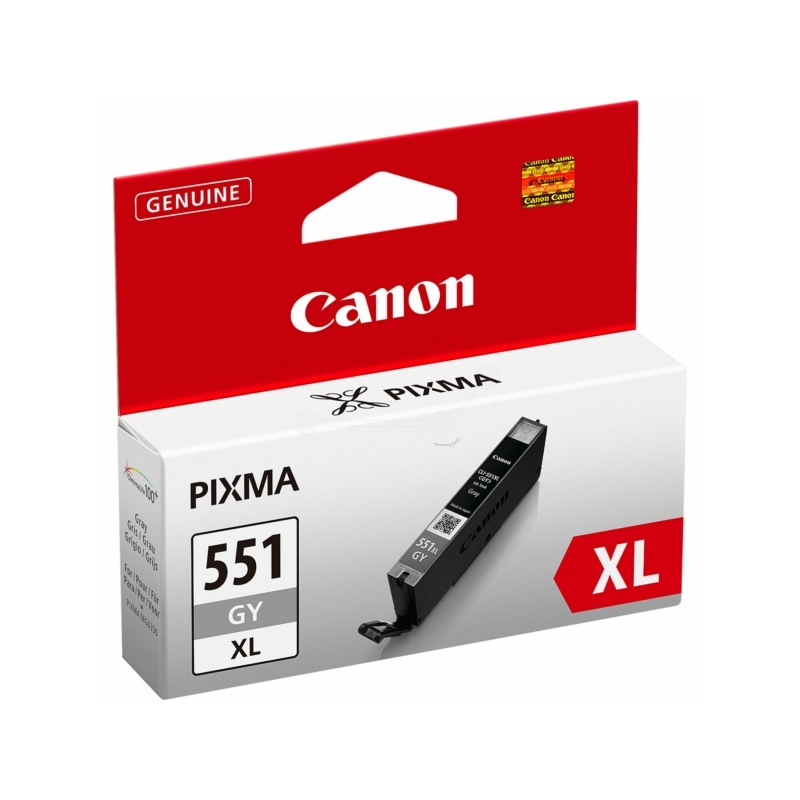Canon PGI-580 PGBK Cartouche Noire Bureautique (Emballage carton) :  : Informatique