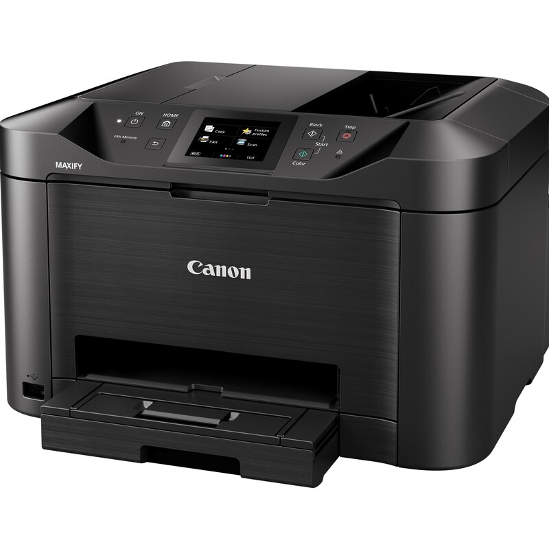 Canon MAXIFY MB 5150 Cartouches Jet Encre