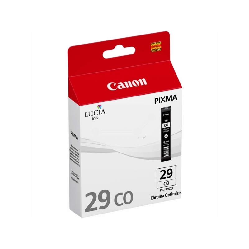 Canon PGI-29CO cartouche dencre, optimisation de brillance - 4960999682105_01_ow