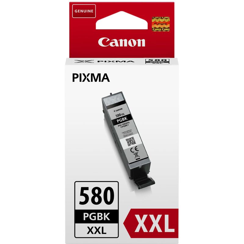 Cartouche d'encre noire Canon PG-545 — Boutique Canon Suisse