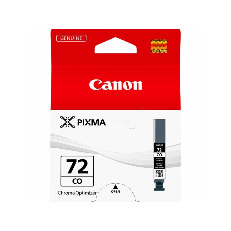 Canon PGI-72CO cartouche dencre, optimisation de brillance - 4960999902326_01_ow