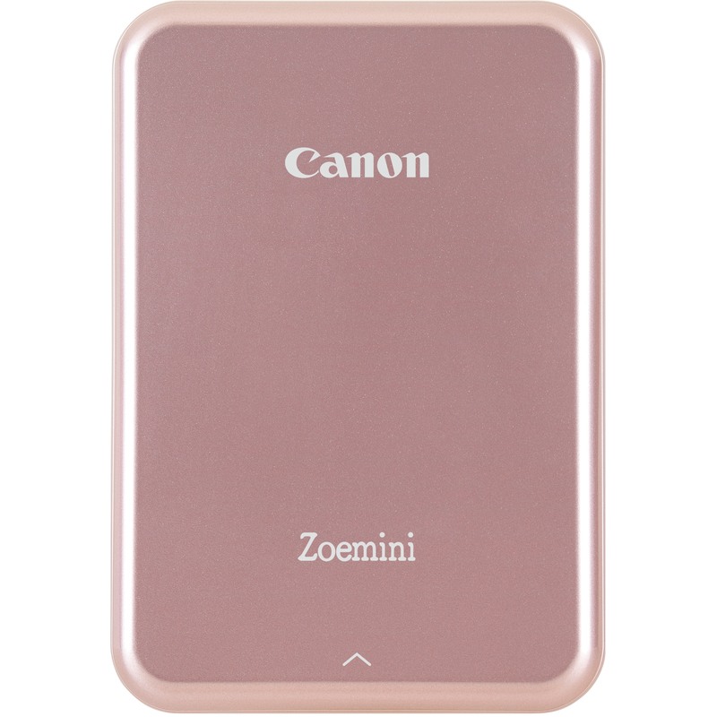 Canon Zoemini Fotodrucker, rose - 4549292128284_01_ow