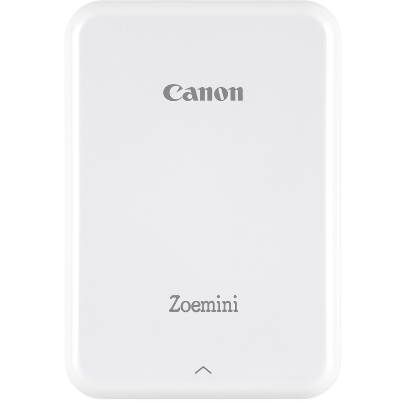 Canon Zoemini Fotodrucker, weiss - 4549292131666_01_ow