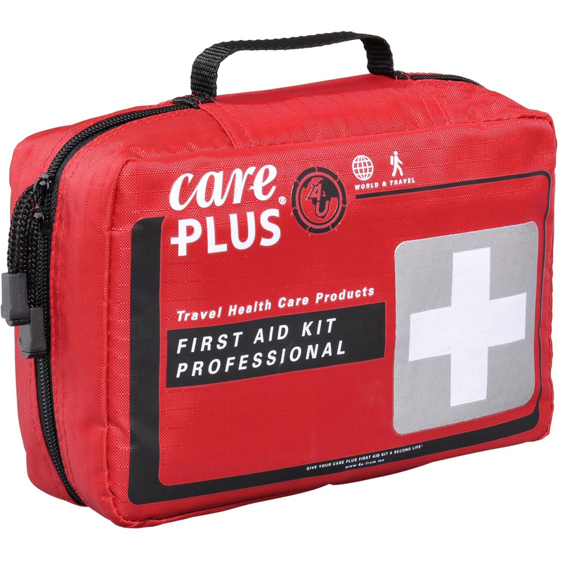 Care Plus Erste-Hilfe-Set First Aid Kit Professional 