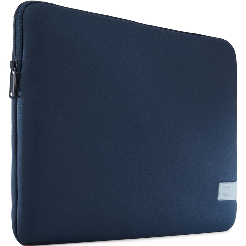 Case Logic Laptoptasche Reflect Sleeve, 15.6 , dunkelblau - 0085854244381_02