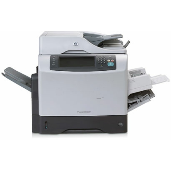 HP LaserJet 4345 Series