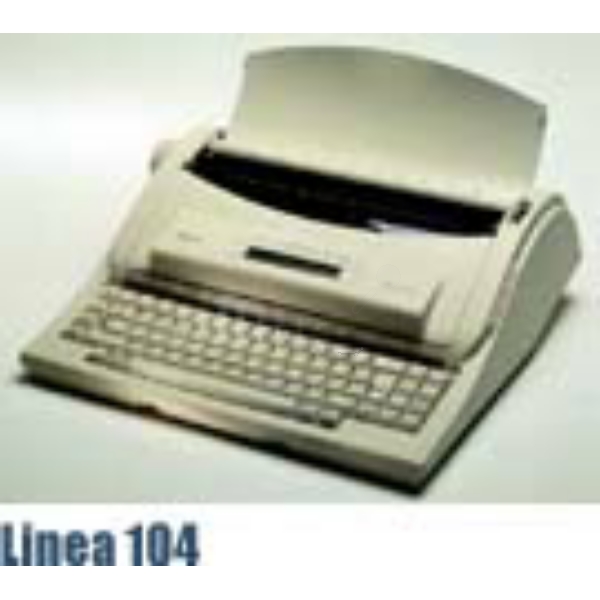 Olivetti Linea 102