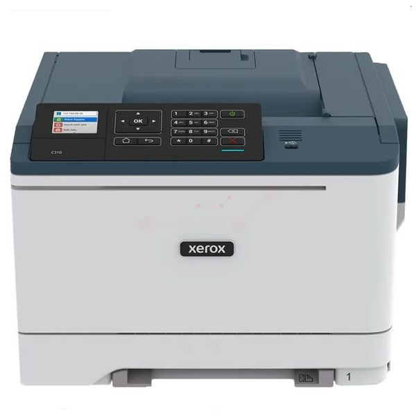 Xerox C 310 Series