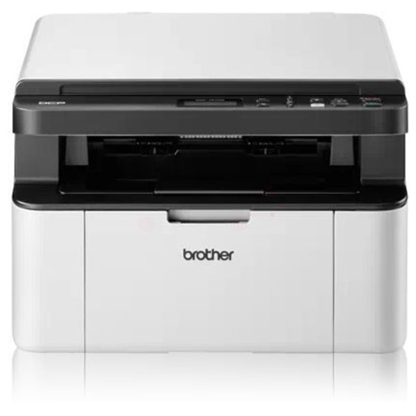 Brother DCP-1610 Series