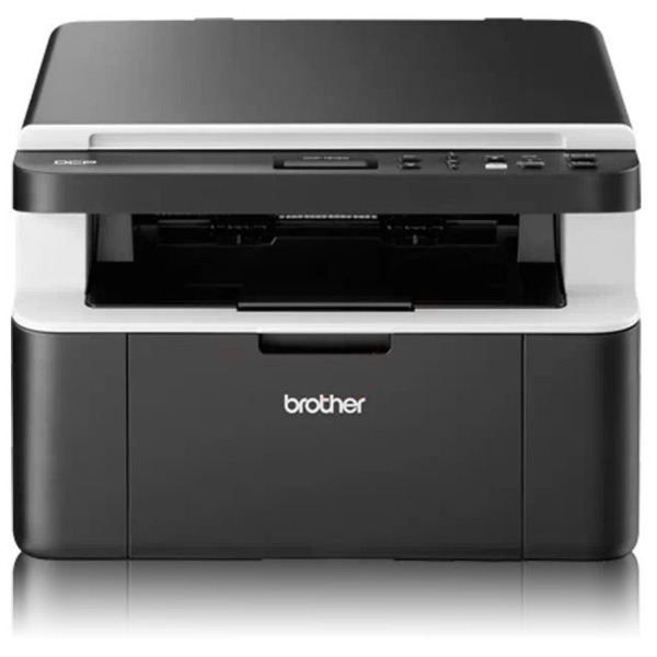 Brother DCP-1612 W