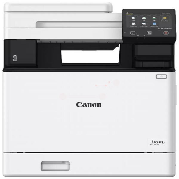 Canon i-SENSYS MF 750 Series
