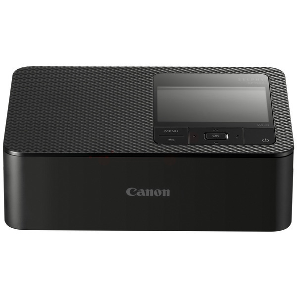 Canon Selphy CP 1500 Series
