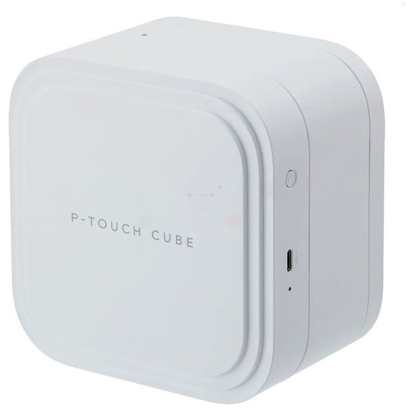 Brother P-Touch Cube Pro