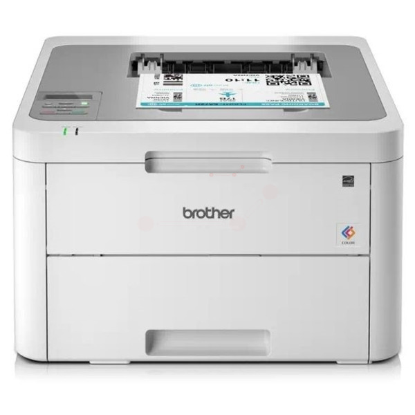 Brother HL-L 3210 CW