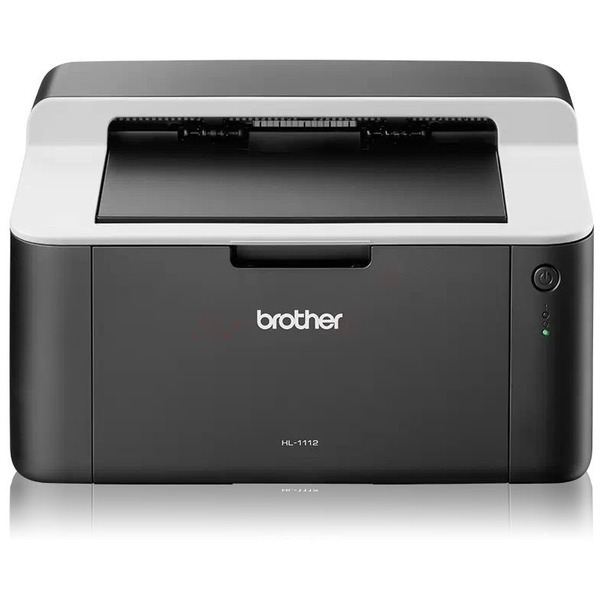 Brother HL-1112 Series
