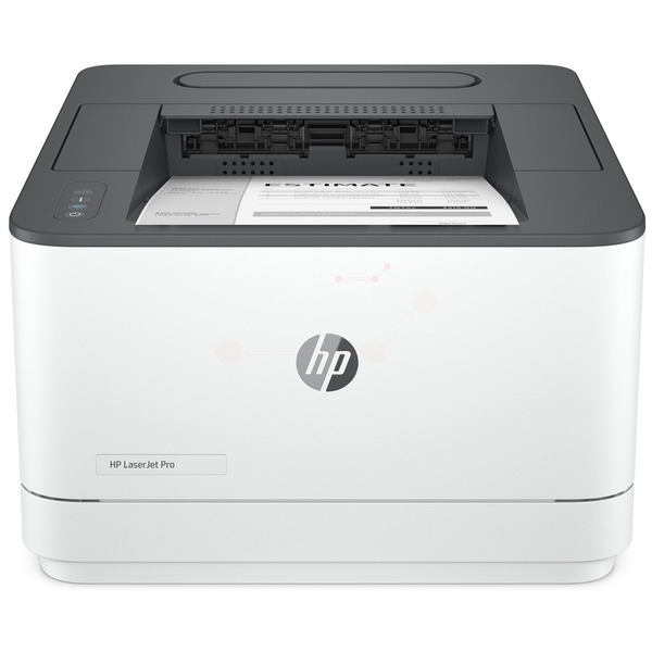 HP LaserJet Pro 3002 Series