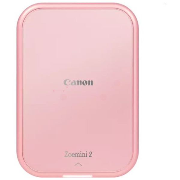 Canon Zoemini 2 pink