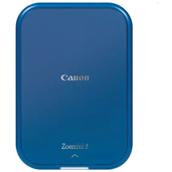 Canon Zoemini 2 blue