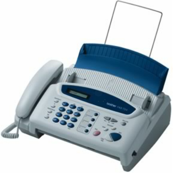 Brother Fax T 84