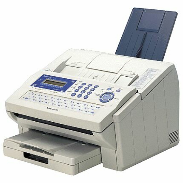 Panasonic DX 600