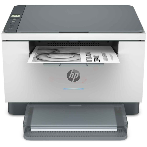 HP LaserJet Pro MFP 3104 fdn