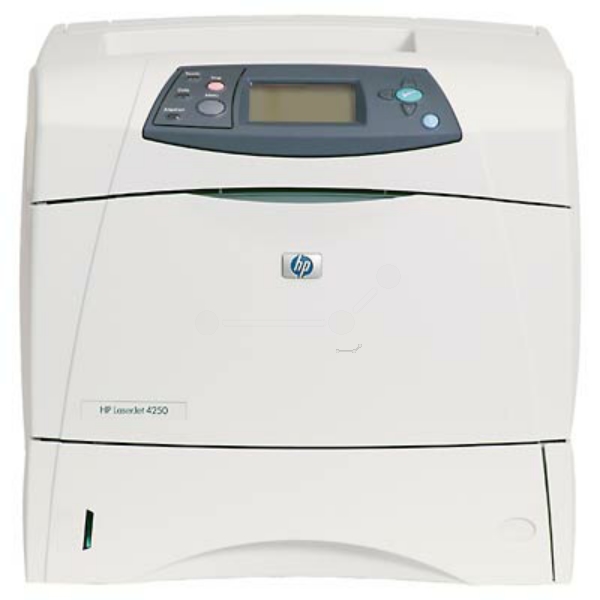 HP LaserJet 4300 N