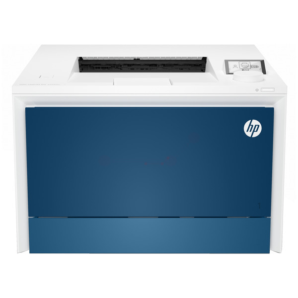 HP Color LaserJet Pro 4202 Series
